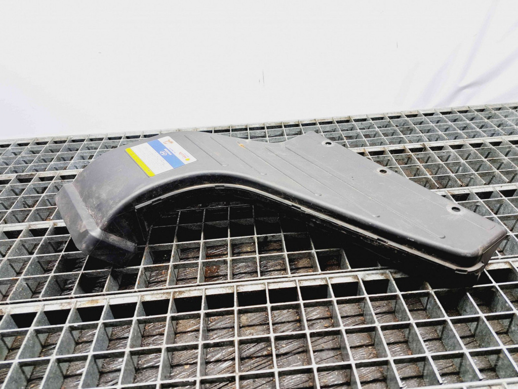 Difuzor captare aer Hyundai Santa Fe 2 (CM) [Fabr 2005-2012] 28210-2B650