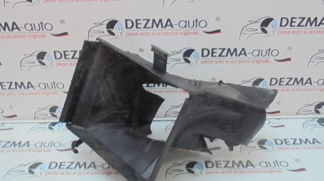 Difuzor captare aer intercooler 1J0121467A, Vw Golf 4 Variant (1J5)