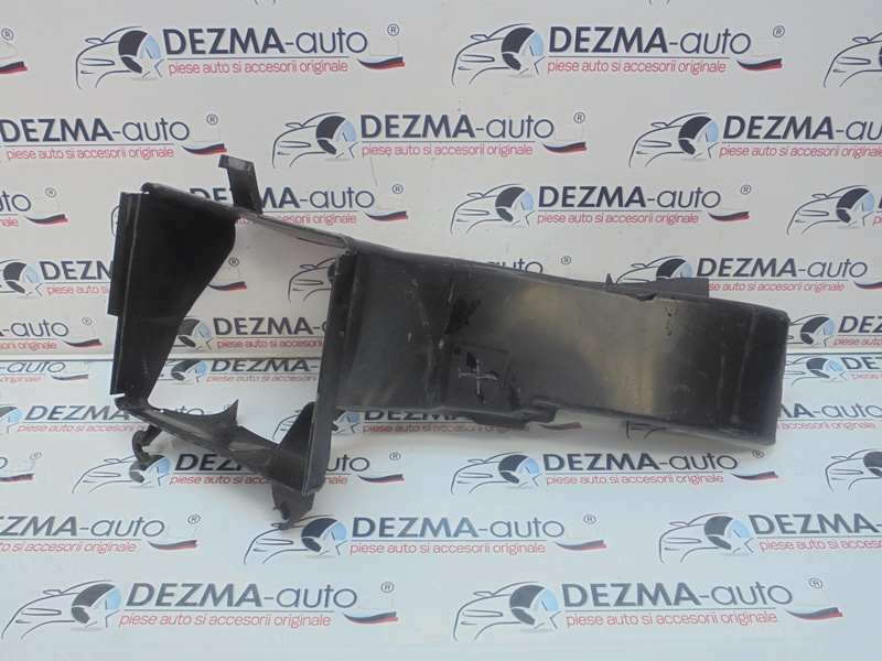 Difuzor captare aer intercooler, 5J0121467, Skoda Fabia 2 Combi (5J) (id:280272)