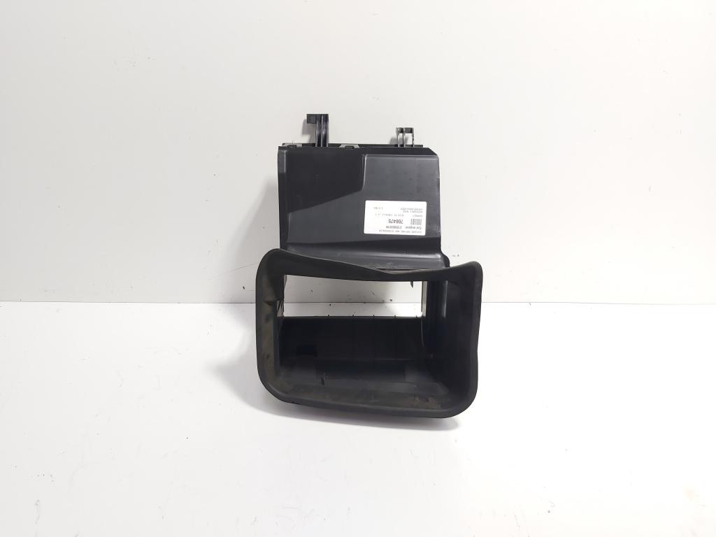 Difuzor captare aer intercooler, cod 215580321R, Renault Clio 4 (id:706475)