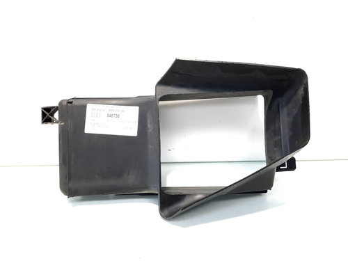 Difuzor captare aer intercooler, cod BM51-8121-AE, Ford Grand C-Max (idi:546738)