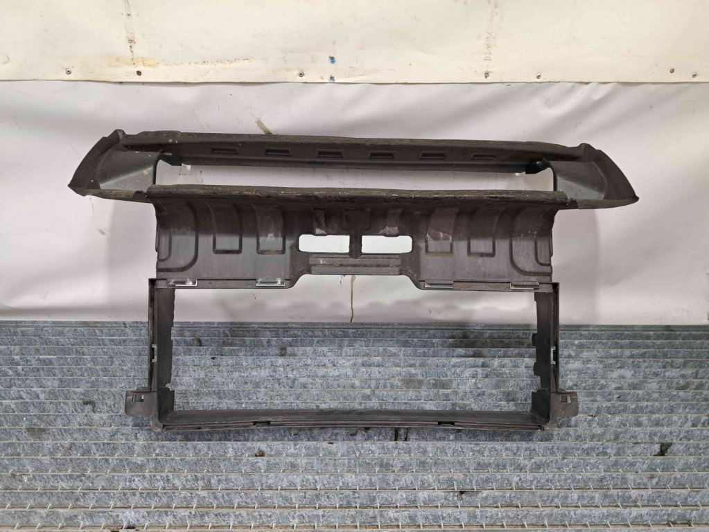 Difuzor captare aer LAND ROVER Freelander 2 (FA) [Fabr 2006-2014] 6H52-17F017-BC