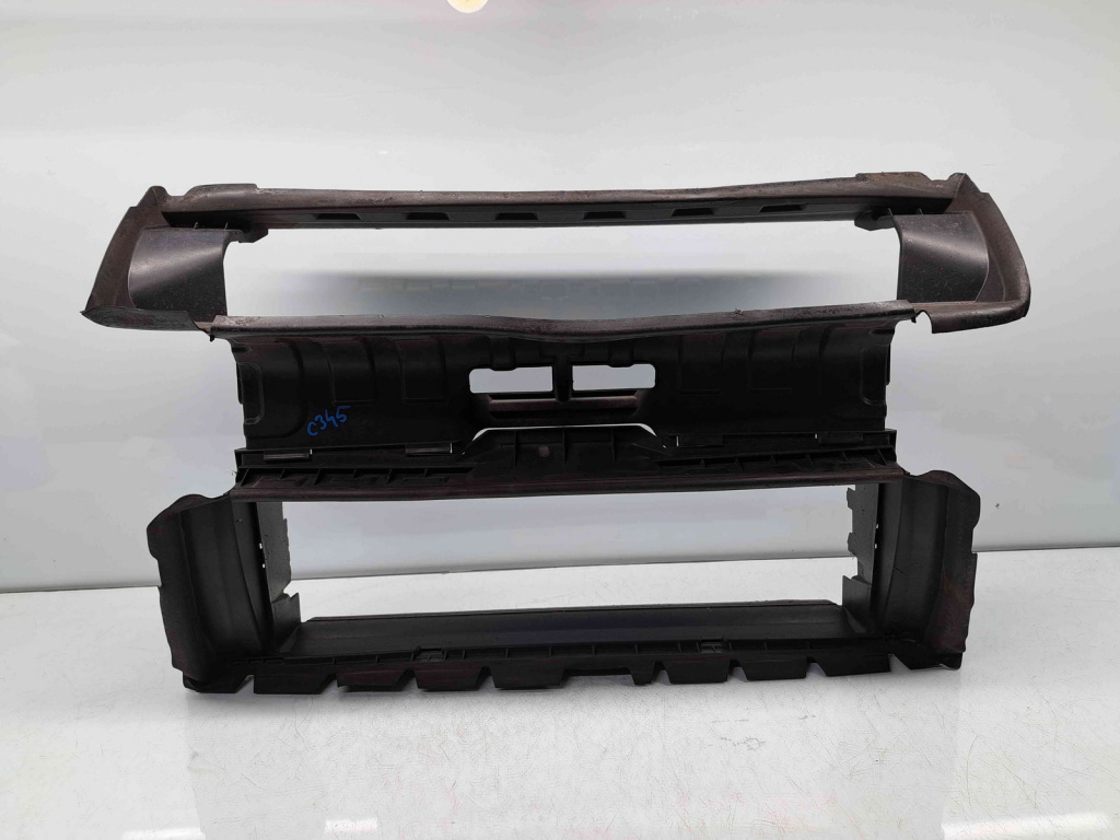 Difuzor captare aer LAND ROVER Freelander 2 (FA) [Fabr 2006-2014] 6H52-8327-AC