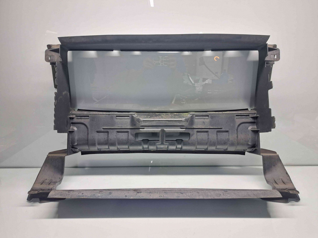 Difuzor captare aer LAND ROVER Freelander 2 (FA) [Fabr 2006-2014] 6H52-17F017-BC