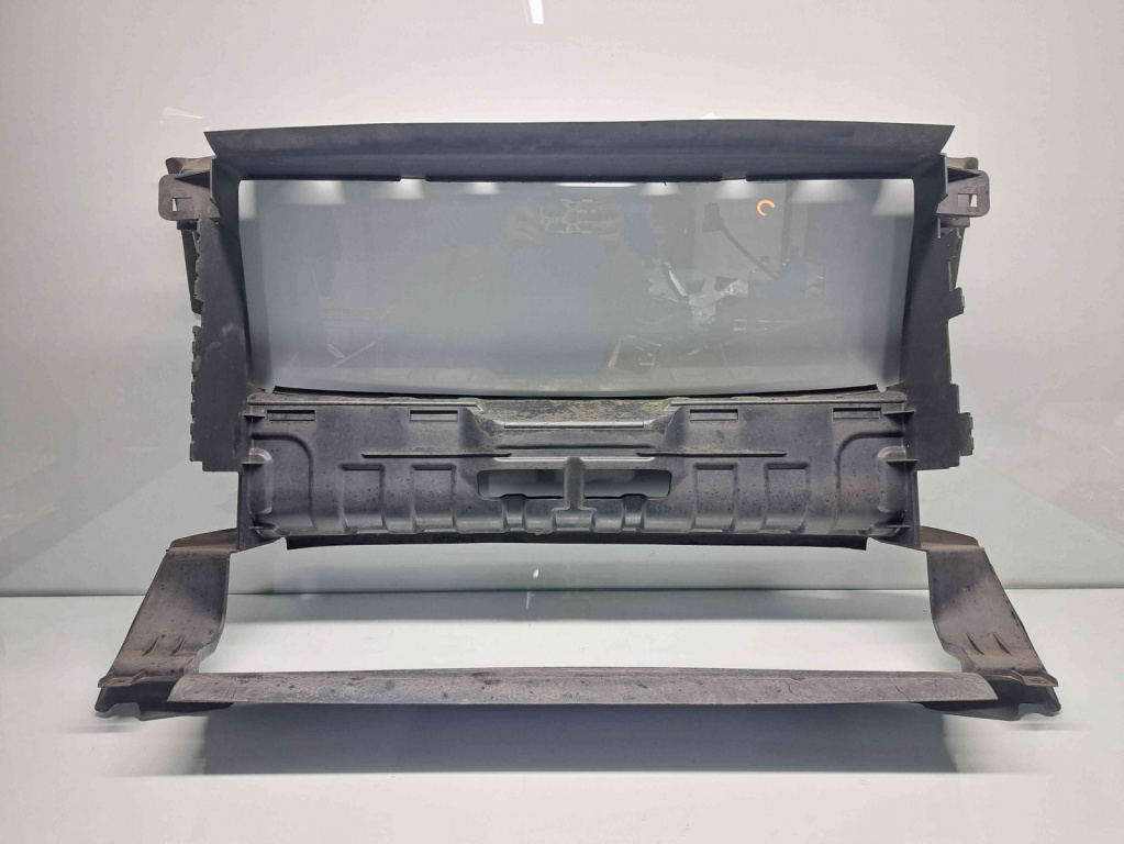 Difuzor captare aer LAND ROVER Freelander 2 (FA) [Fabr 2006-2014] 6H52-17F017-BC