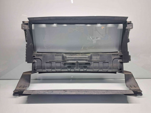Difuzor captare aer LAND ROVER Freelander 2 (FA) [Fabr 2006-2014] 6H52-17F017-BC