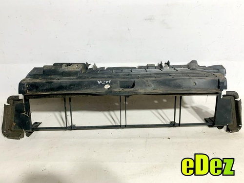 Difuzor captare aer Mercedes C-Class (2007-2010) [W204] A2045053430