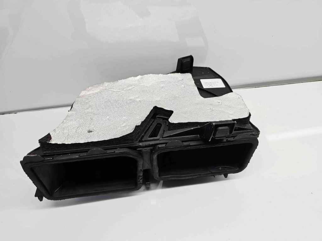 Difuzor captare aer Mercedes Clasa C Coupe (C204) Facelift AMG [Fabr 2011-2015]