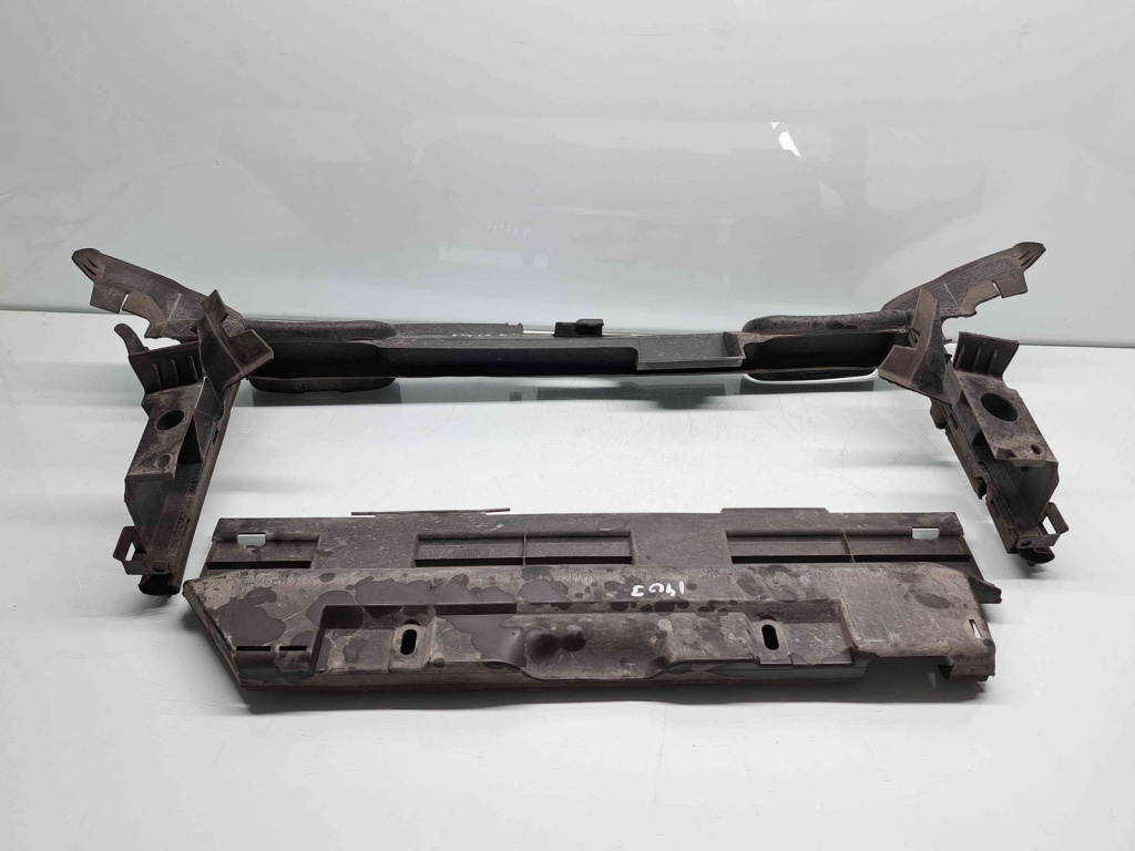 Difuzor captare aer Mercedes Clasa C Coupe (CL203) [Fabr 2001-2011] A2035053730