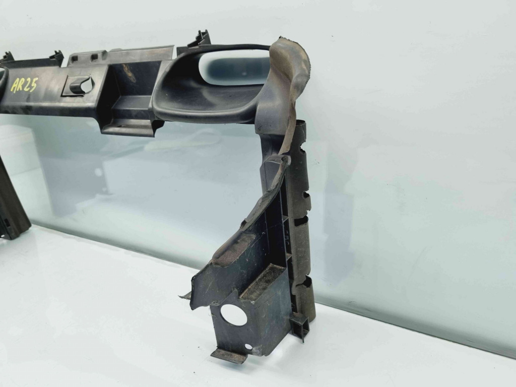 Difuzor captare aer Mercedes Clasa CLK (C209) [Fabr 2002-2009] A2095050730