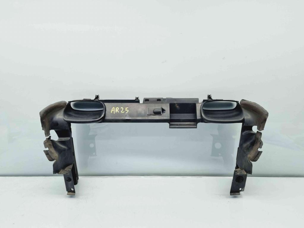 Difuzor captare aer Mercedes Clasa CLK (C209) [Fabr 2002-2009] A2095050730