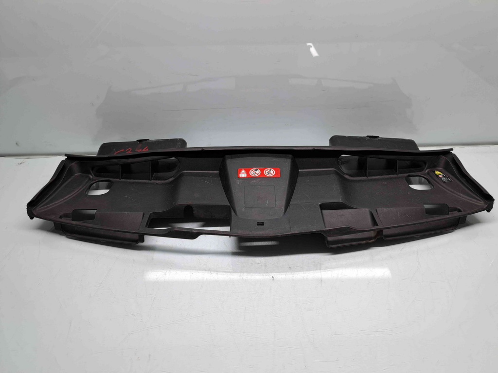 Difuzor captare aer Mercedes Clasa E (W212) AMG [Fabr 2009-2016] A2125000155