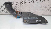 Difuzor captare aer Nissan Qashqai [Fabr 2007-2014...