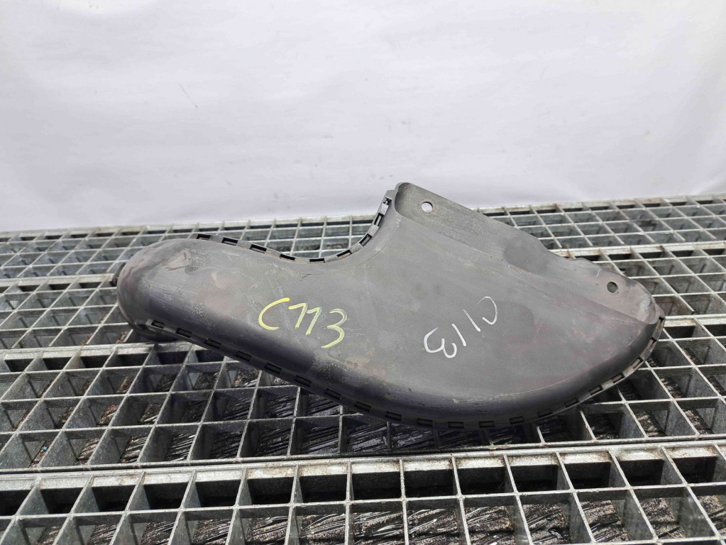 Difuzor captare aer Nissan Qashqai Facelift (2) [Fabr 2009-2013] OEM
