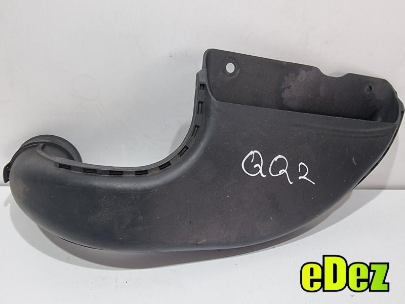Difuzor captare aer Nissan Qashqai facelift (2010-2013) [NJ10] 6897425