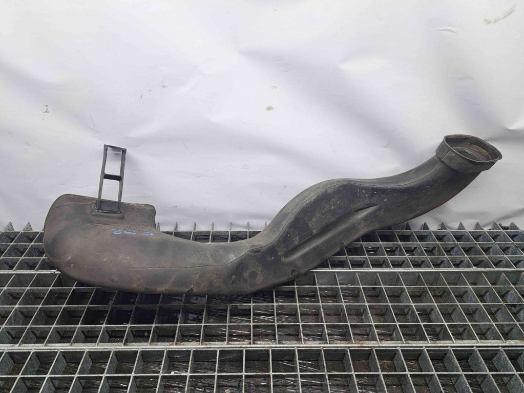 Difuzor captare aer Opel Astra J [Fabr 2009-2015] 13307080