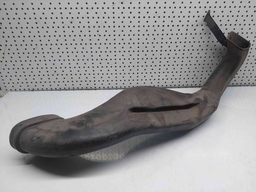Difuzor captare aer Opel Astra J [Fabr 2009-2015] 13307080
