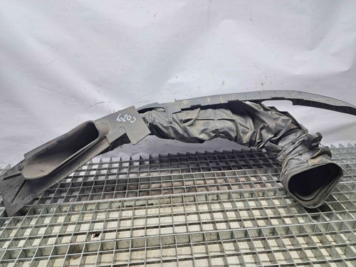 Difuzor captare aer Opel Insignia A [Fabr 2008-2016] 314327819