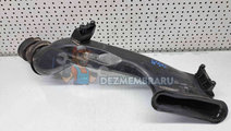 Difuzor captare aer Opel Zafira B (A05) [Fabr 2006...