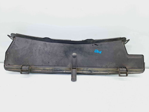 Difuzor captare aer Peugeot 3008 [Fabr 2009-2016] 9683140380