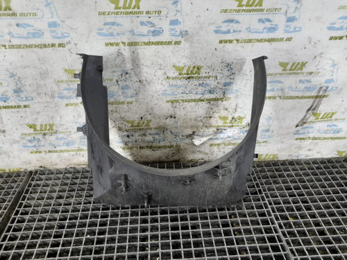 Difuzor captare aer PGK500096 Land Rover Range Rover Sport [2005 - 2009] 2.7 tdv6 276DT