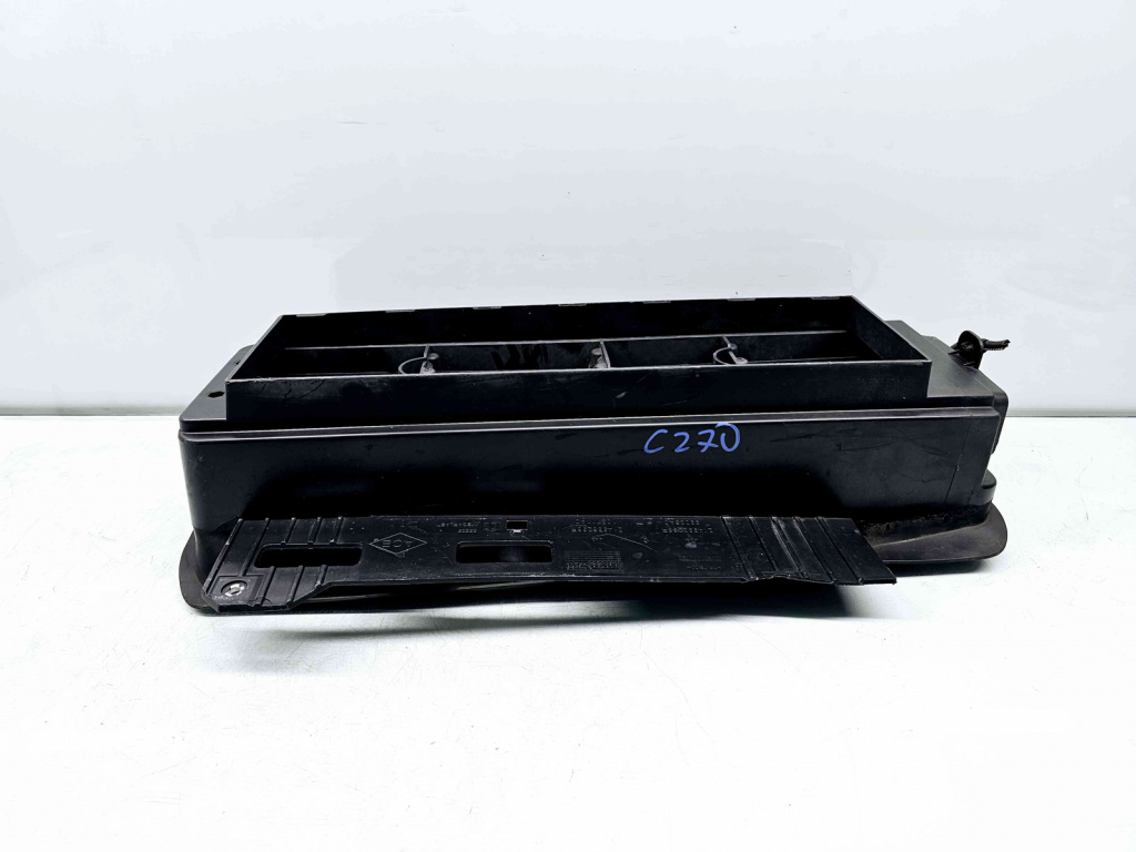 Difuzor captare aer Renault Clio 4 (B98) Hatchback [Fabr 2012-2020] 214992066R