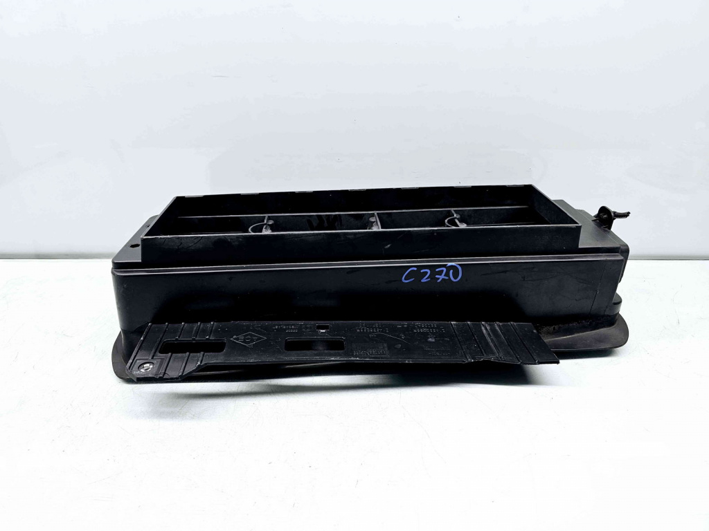 Difuzor captare aer Renault Clio 4 (B98) Hatchback [Fabr 2012-2020] 214992066R