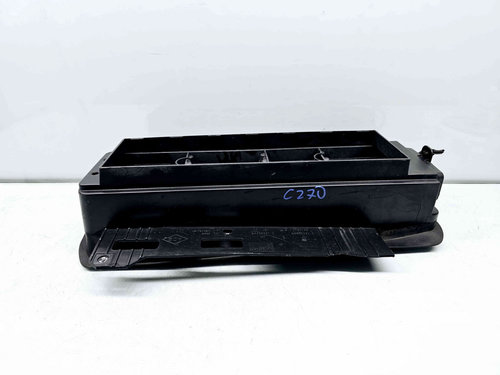 Difuzor captare aer Renault Clio 4 (B98) Hatchback [Fabr 2012-2020] 214992066R