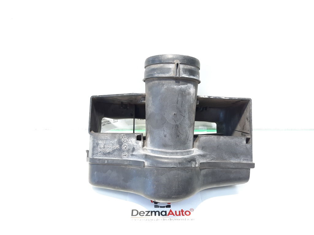 Difuzor captare aer, Seat Altea (5P1) [Fabr 2004-2010] 1.6 benz, BSE, 5P0805971 (id:418159)