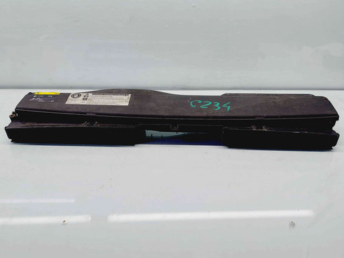 Difuzor captare aer Seat Leon (5F1) [Fabr 2012-2018] 5P0129254B