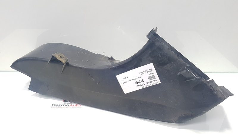 Difuzor captare aer, Skoda Fabia 2 Combi (5J) 1.4tdi, cod 5J0121467 (id:361961)