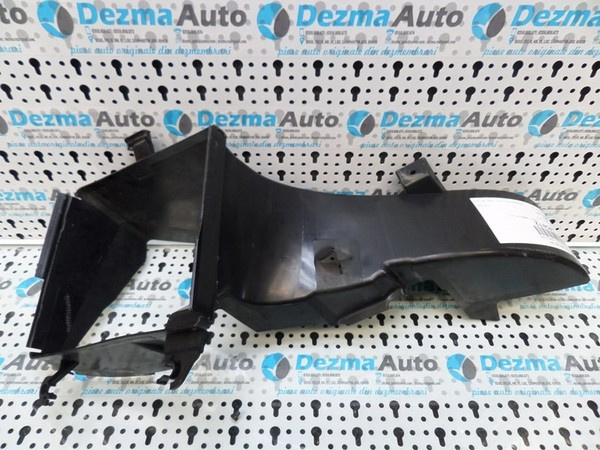 Difuzor captare aer Skoda Fabia 2 combi, 5J0121467