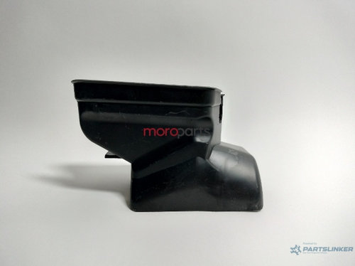 Difuzor captare aer SKODA FABIA (6Y2) [ 1999 - 2008 ] VAG OEM 6Q0805971F