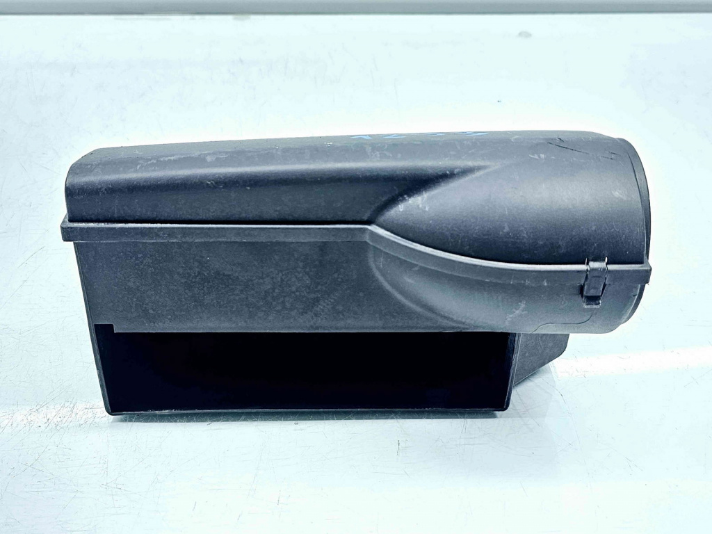 Difuzor captare aer Skoda Octavia 2 (1Z3) [Fabr 2004-2013] 1K0805962A