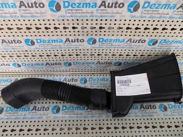 difuzor captare aer Skoda Roomster Praktik (5J) 5J0805971