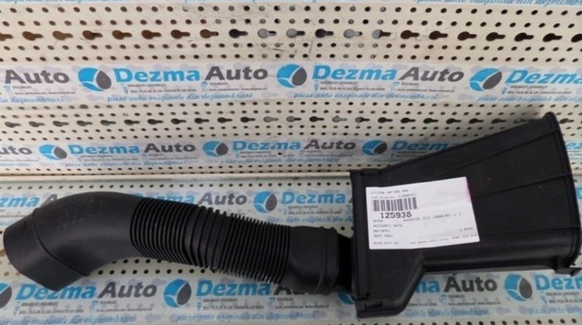 difuzor captare aer Skoda Roomster Praktik (5J) 5J0805971