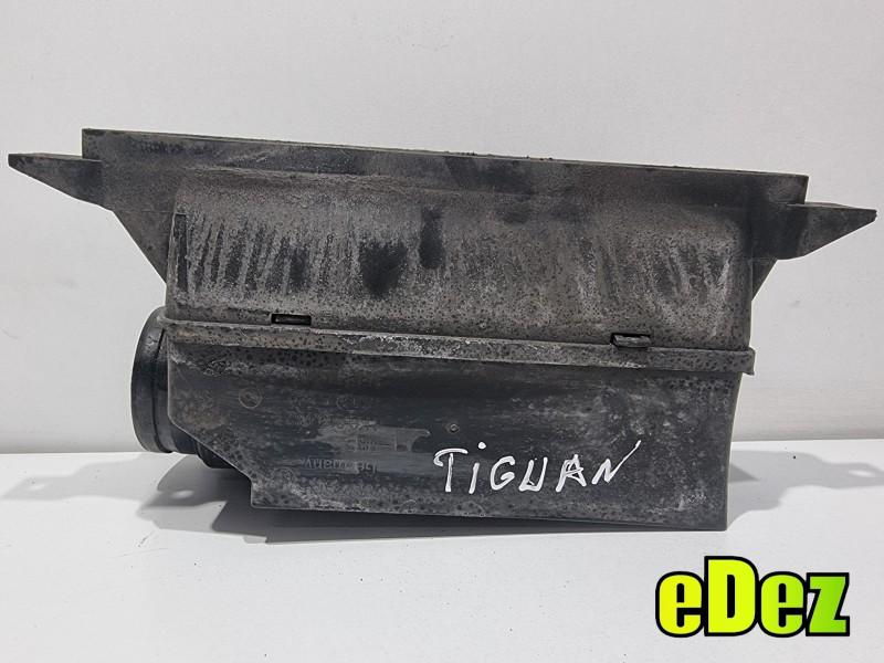 Difuzor captare aer Skoda Superb 2 (2008-2013) 1K0805962E