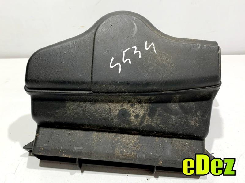 Difuzor captare aer Skoda Superb 2 (2008-2013) 1KD805962