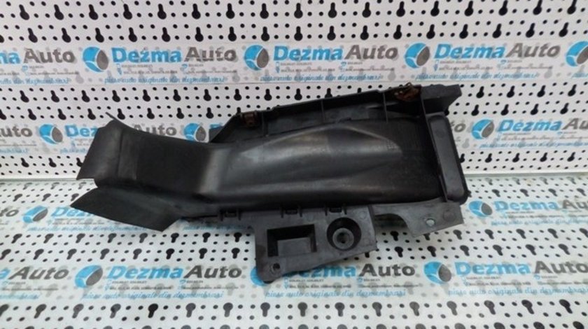 Difuzor captare aer stanga 5171-8197927, Bmw 3 (E46) 1998-2005