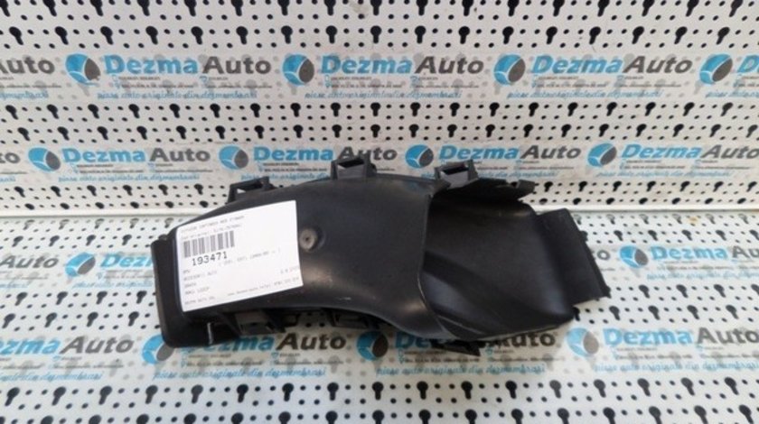 Difuzor captare aer stanga, 5174-7076841, Bmw 1 (E81) 2.0 d (id:193471)