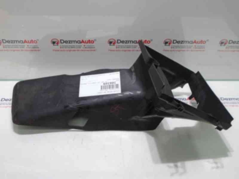 Difuzor captare aer stanga 8E0117335L, Audi A4 (8EC, B7) (id:308389)