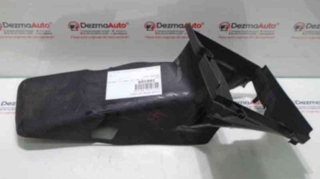 Difuzor captare aer stanga 8E0117335L, Audi A4 (8EC, B7) (id:308389)