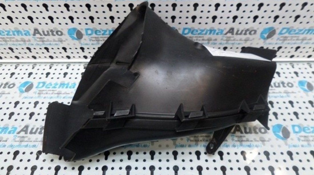 Difuzor captare aer stanga Bmw 118D, 120D, 2004-2010, 7076841