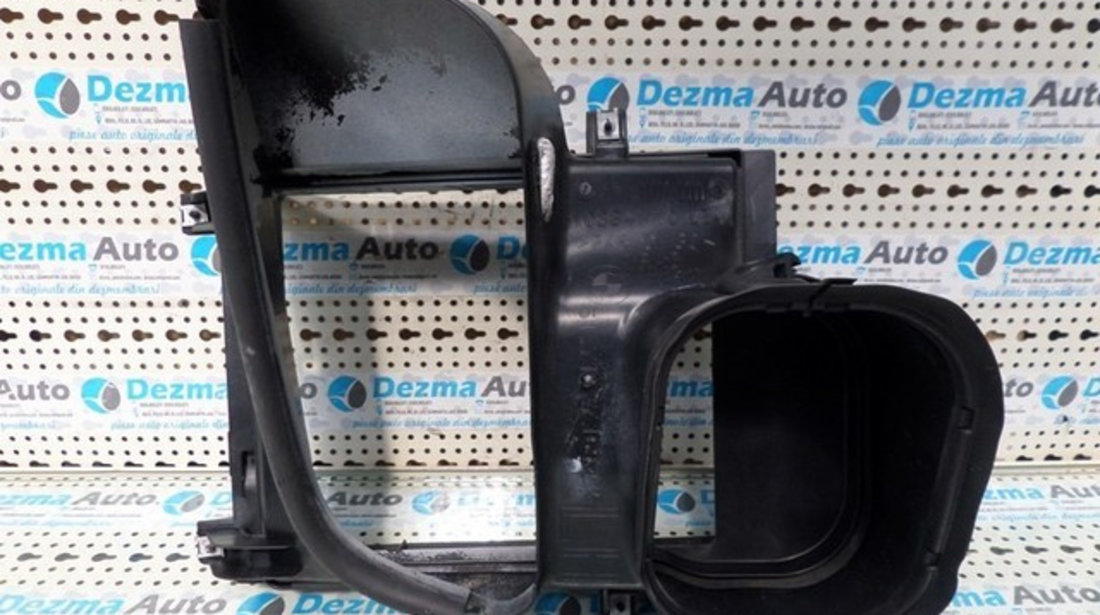 Difuzor captare aer stanga BMW X5 (E70), 51717169415