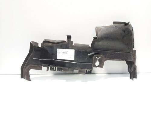 Difuzor captare aer stanga, cod 4G0121283AC, Audi A6 (4G2, C7) (id:684523)