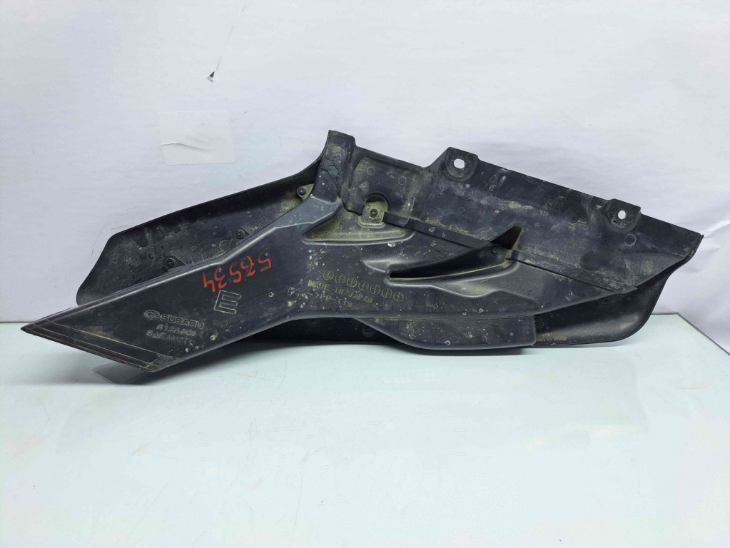 Difuzor captare aer SUBARU Outback IV (BM, BR) [Fabr 2009-2014] A12AJ00