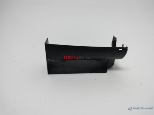 Difuzor captare aer Volkswagen Golf 5 (1K) Kombi 2008 1.9 TDI OEM 1K0805962E