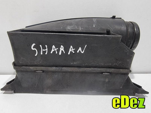 Difuzor captare aer Volkswagen Passat B6 3C (2005-2010) 3C0805971A