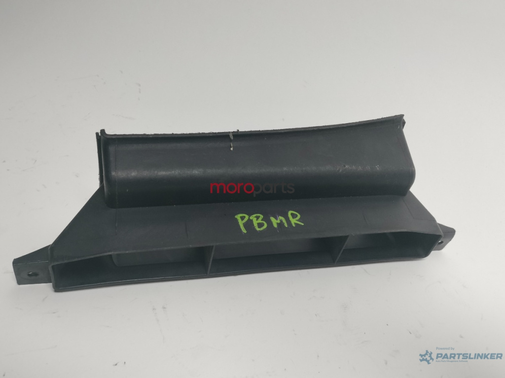 Difuzor captare aer ​Volkswagen Passat B6 (3C) Berlina 2010 2.0 TDI OEM 3C0805971A
