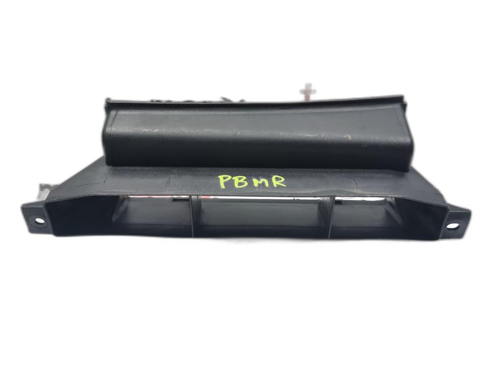 Difuzor captare aer Volkswagen Passat B6 (3C) Berlina 2010 2.0 TDI OEM 3C0805971A